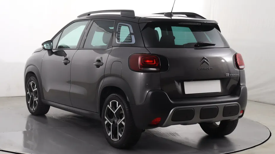 Citroen C3 Aircross -