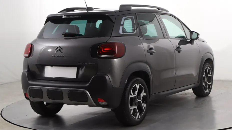 Citroen C3 Aircross -