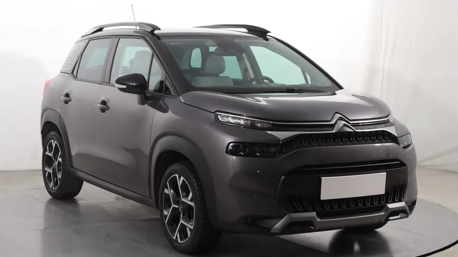 Citroen C3 Aircross -