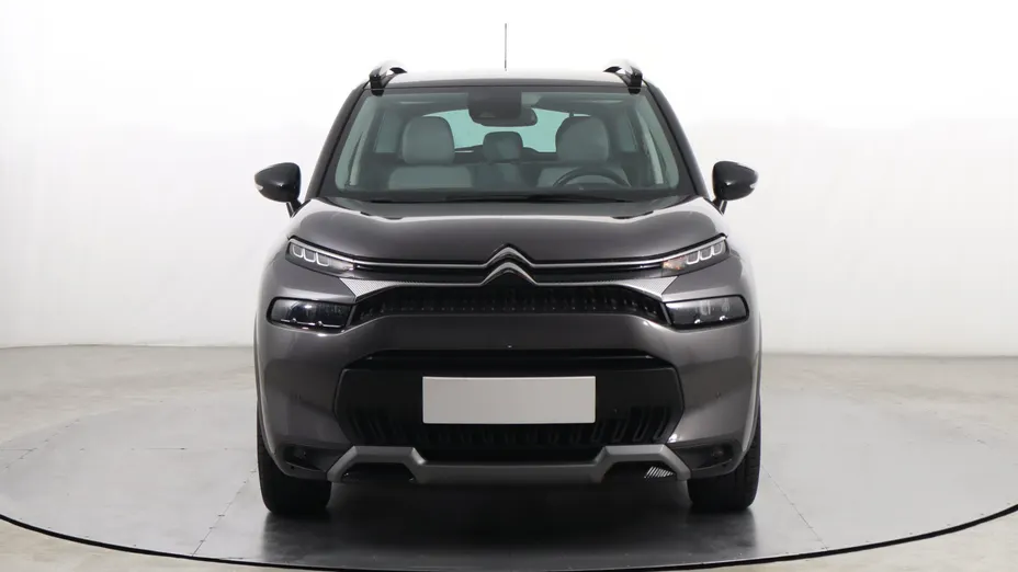 Citroen C3 Aircross -