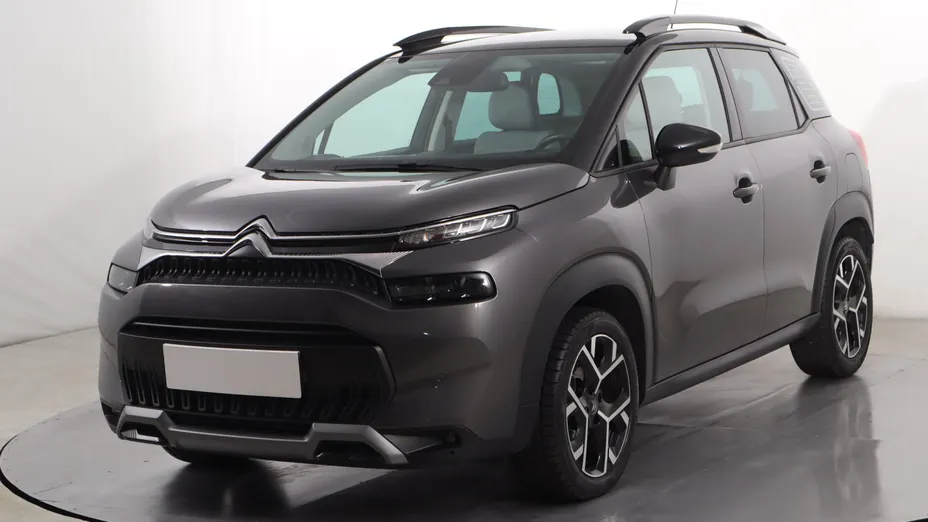 Citroen C3 Aircross -
