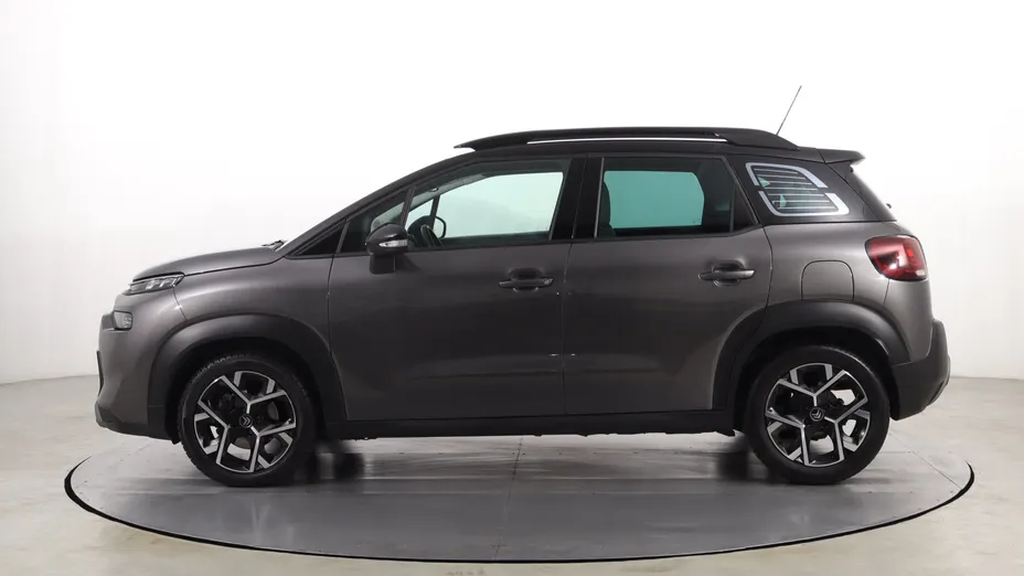 Citroen C3 Aircross -