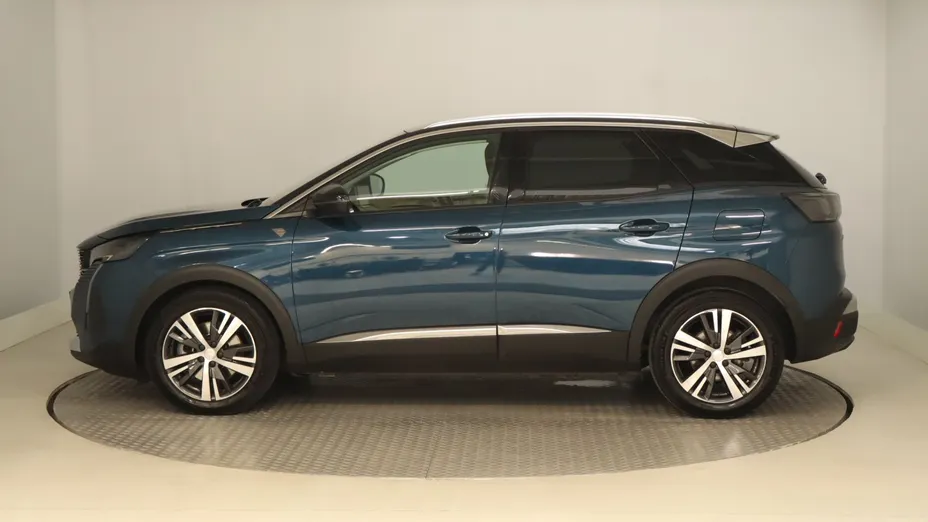Peugeot 3008 -