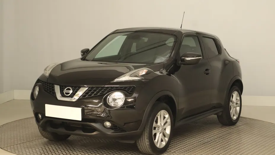 Nissan Juke -