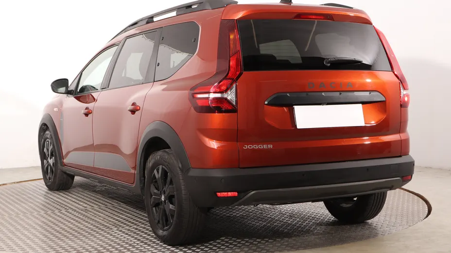 Dacia Jogger -