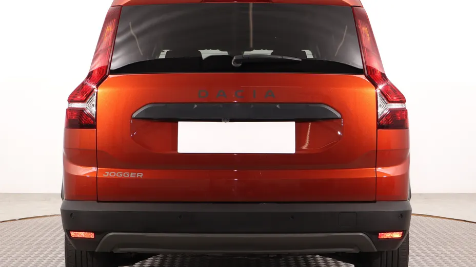 Dacia Jogger -