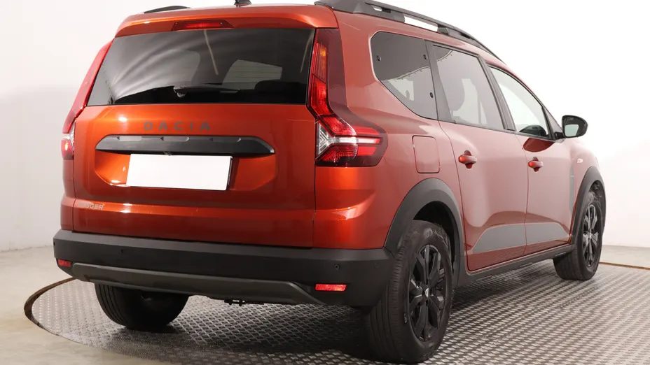 Dacia Jogger -