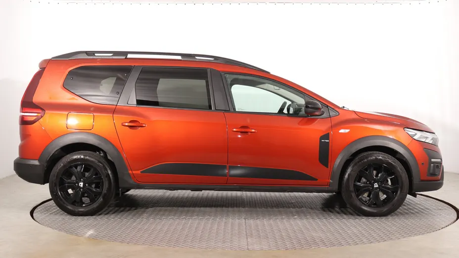 Dacia Jogger -