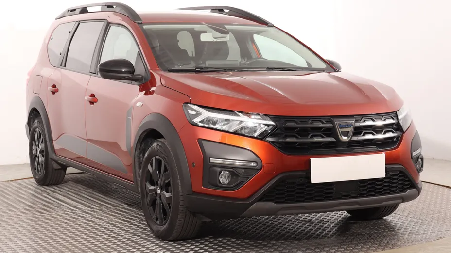 Dacia Jogger -