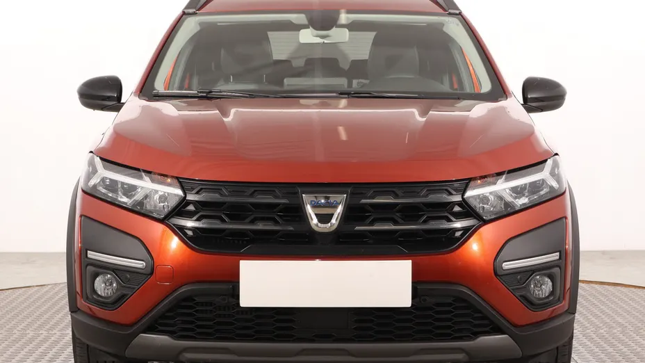 Dacia Jogger -