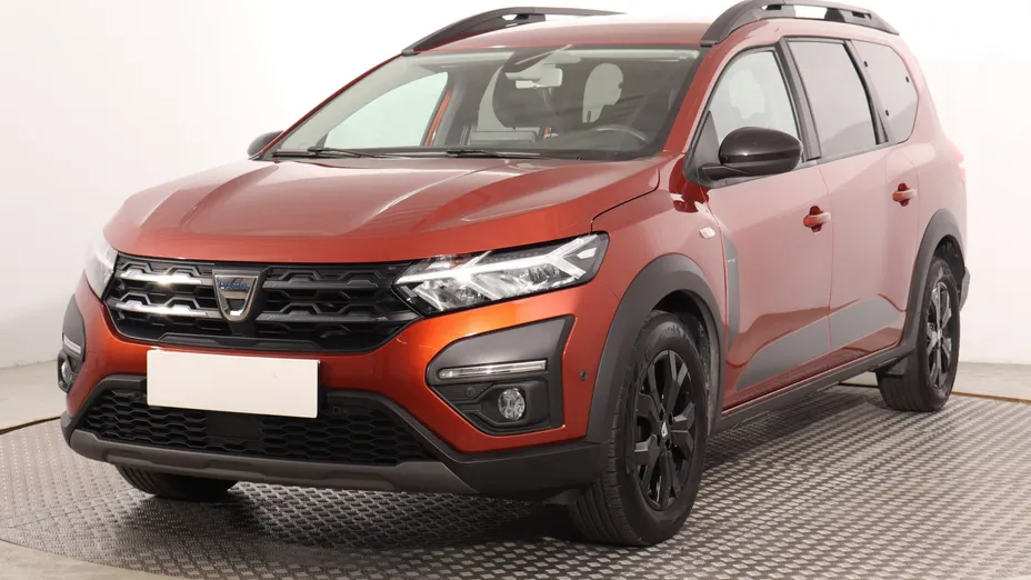 Dacia Jogger -