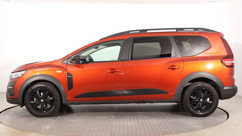 Dacia Jogger -