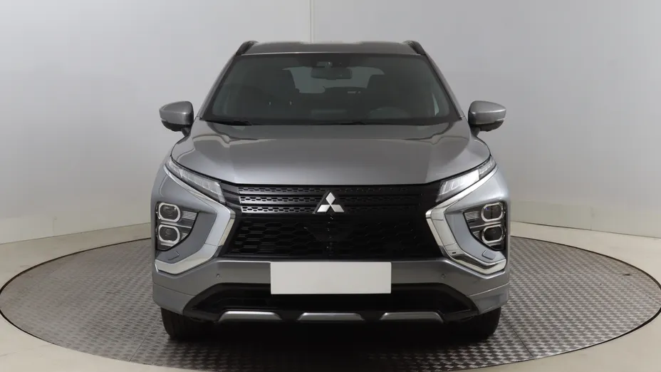 Mitsubishi Eclipse Cross -