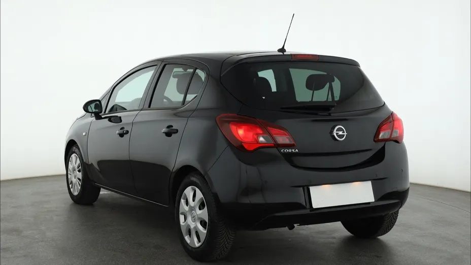 Opel Corsa -