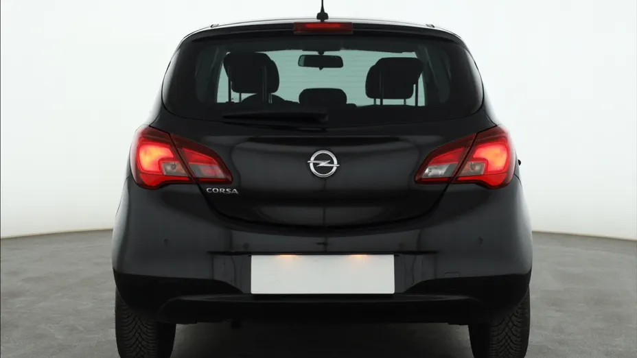 Opel Corsa -