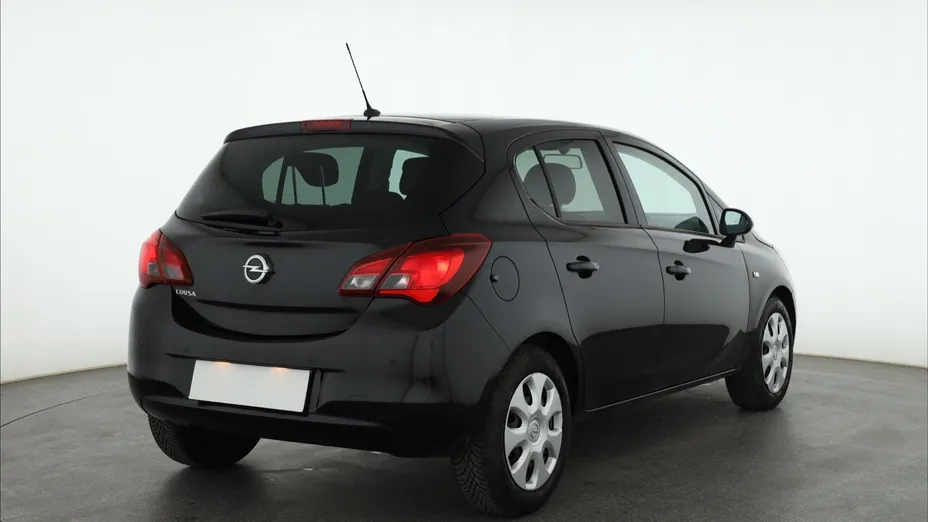 Opel Corsa -