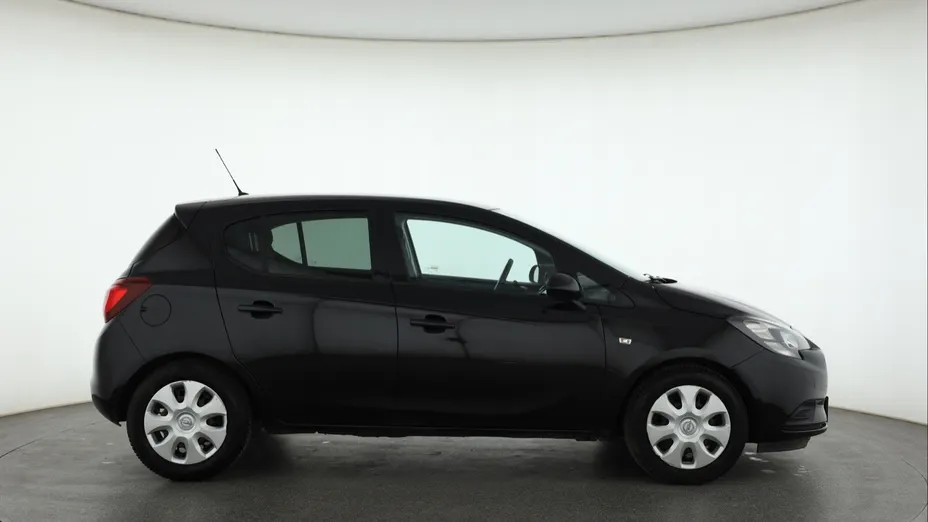 Opel Corsa -