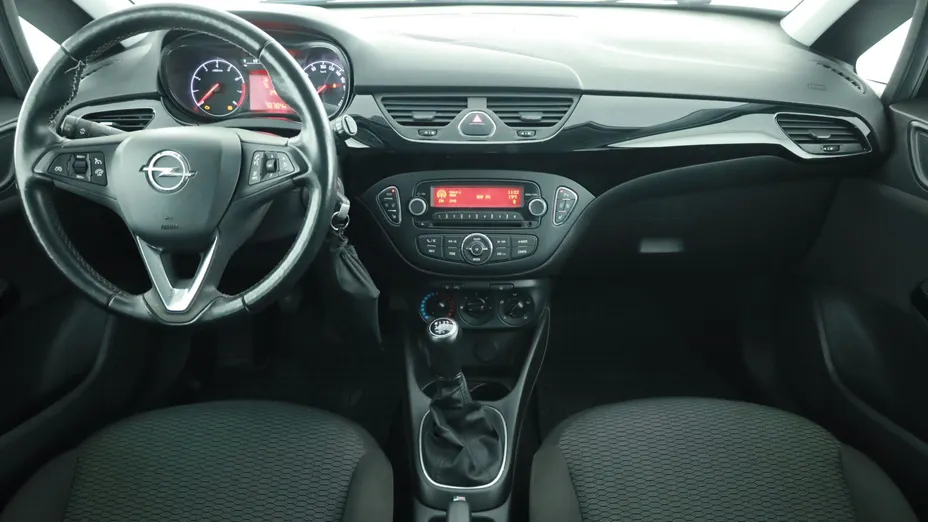 Opel Corsa -