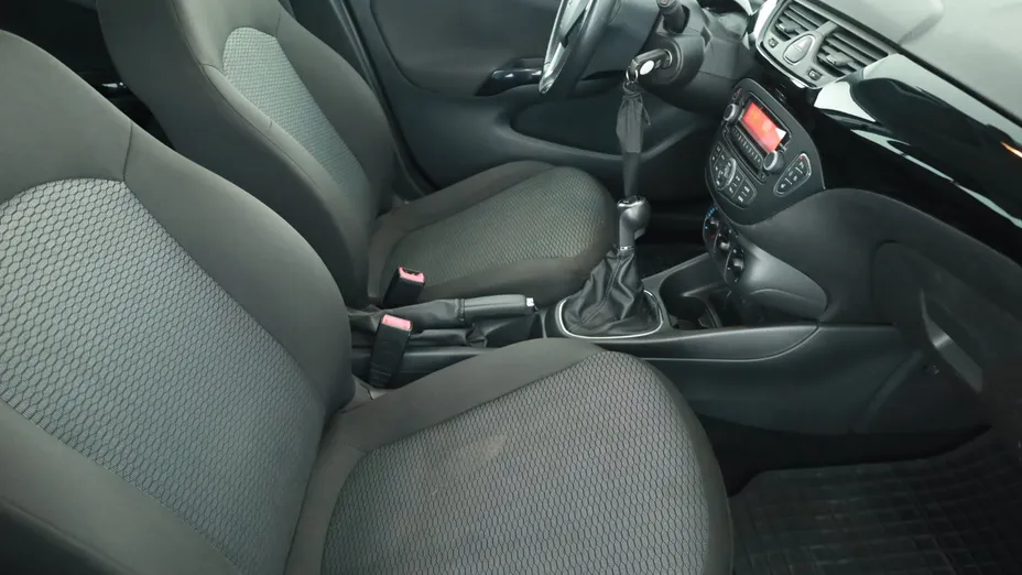 Opel Corsa -