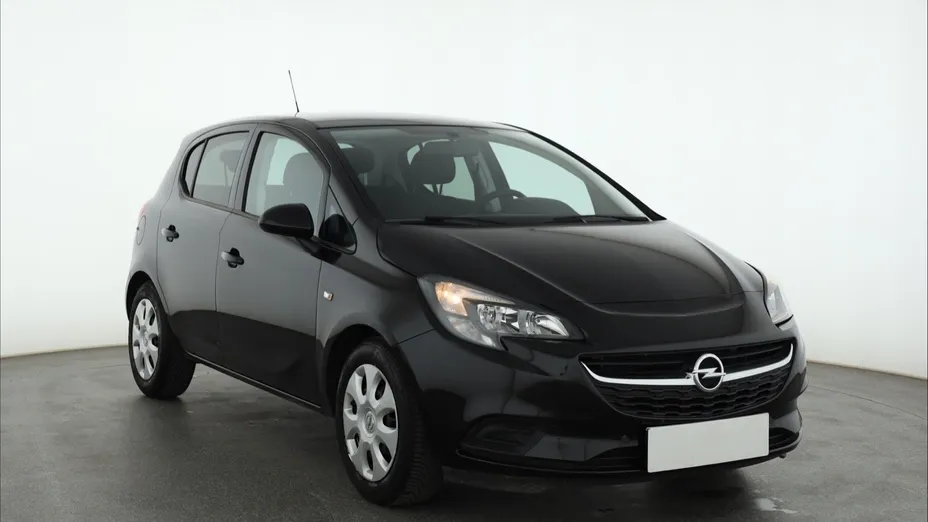 Opel Corsa -