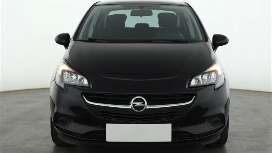 Opel Corsa -