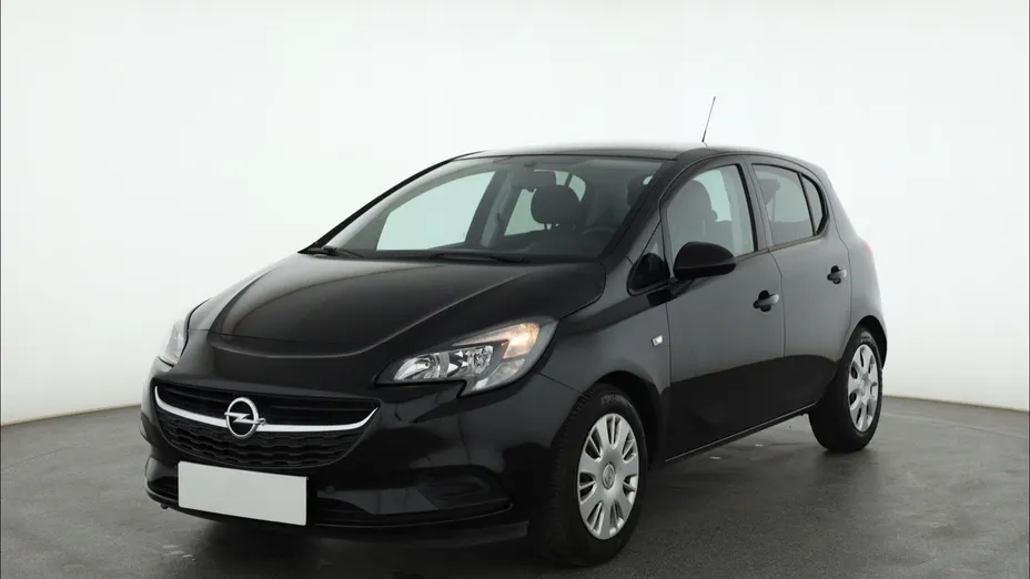 Opel Corsa -