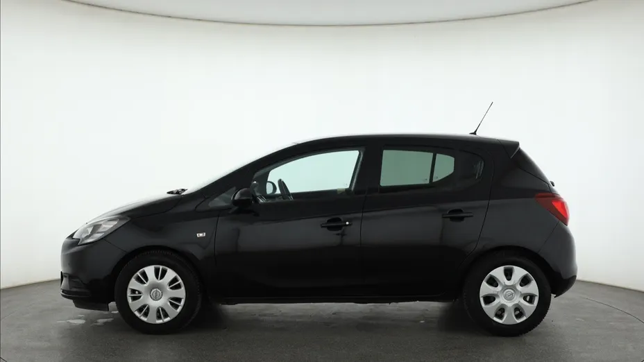 Opel Corsa -