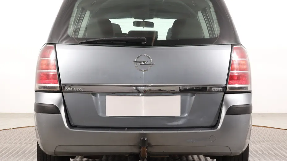 Opel Zafira -