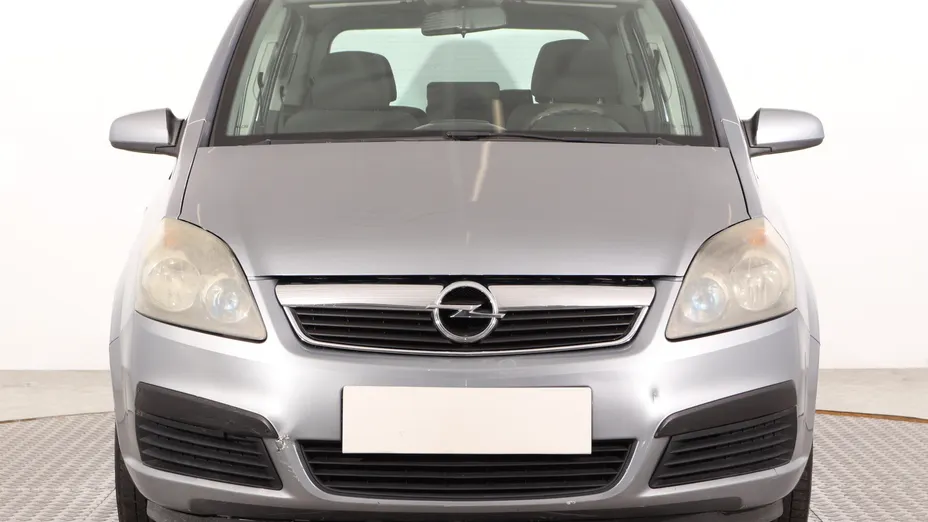 Opel Zafira -