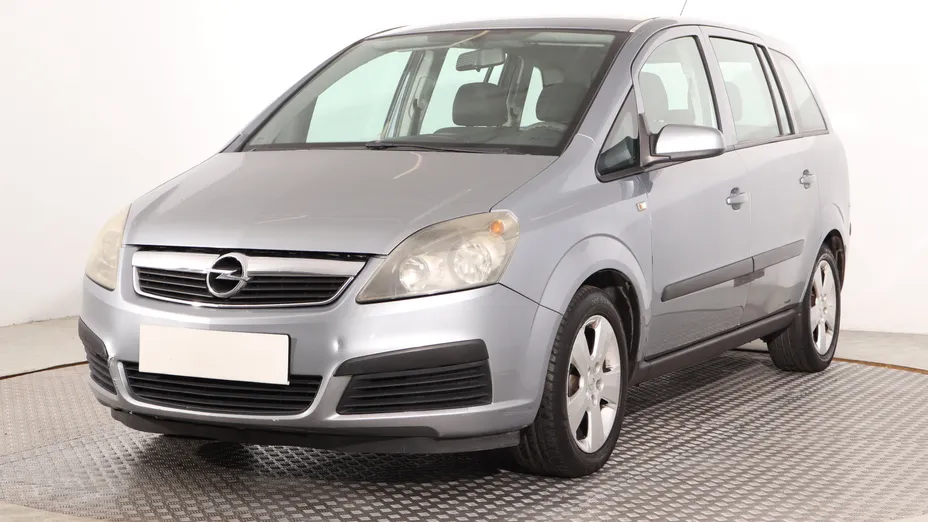 Opel Zafira -
