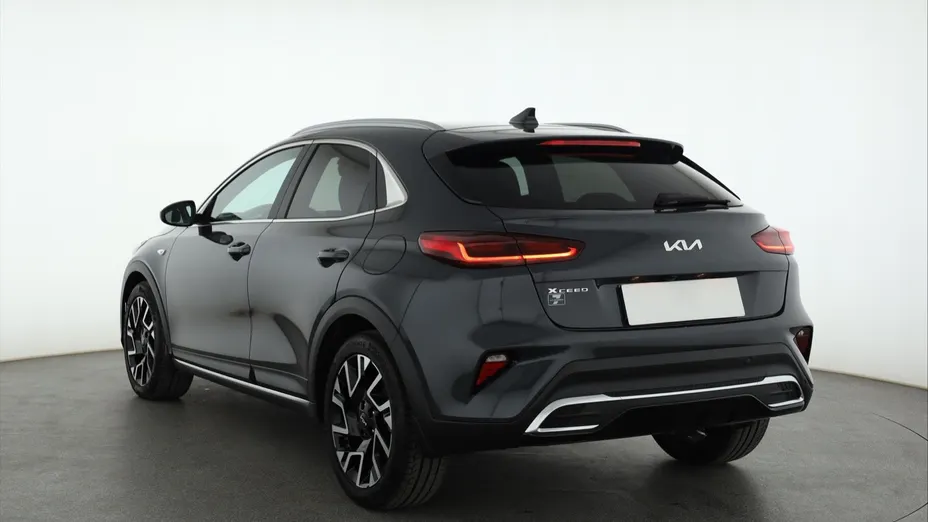 Kia XCeed -