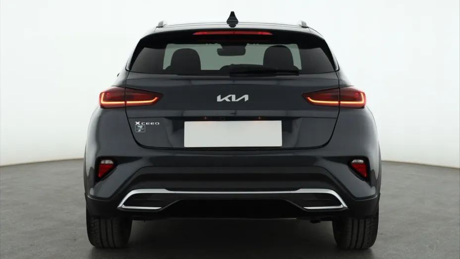 Kia XCeed -