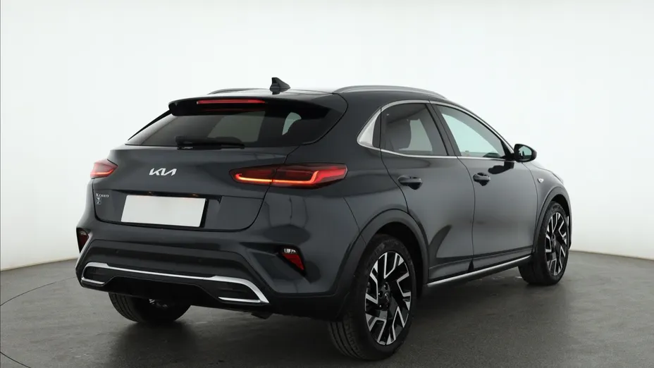 Kia XCeed -