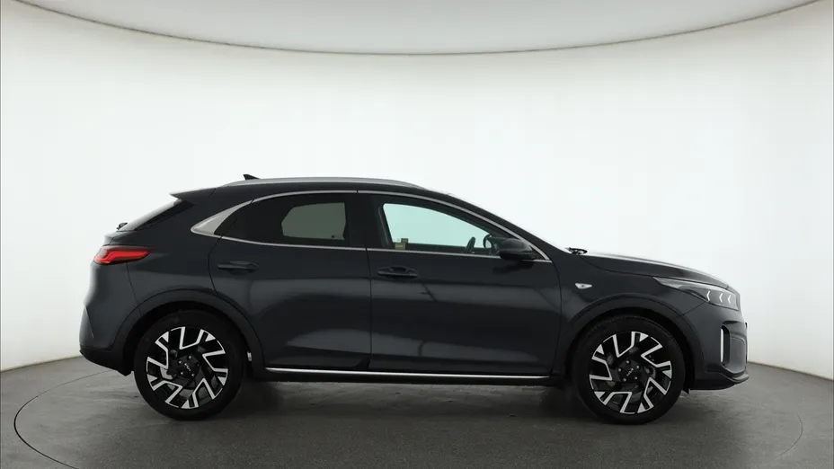 Kia XCeed -
