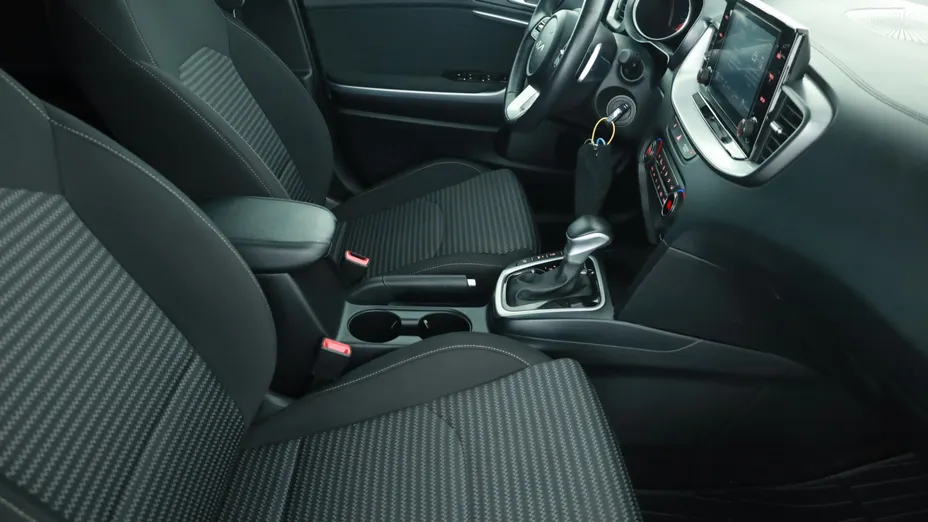 Kia XCeed -
