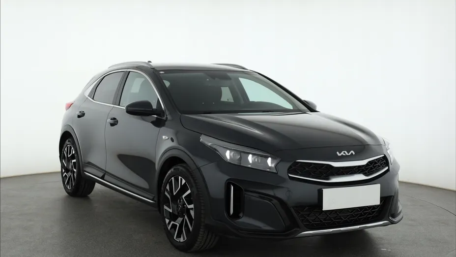 Kia XCeed -
