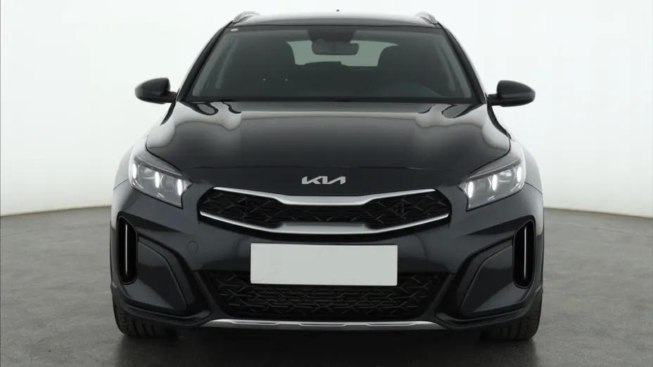 Kia XCeed -