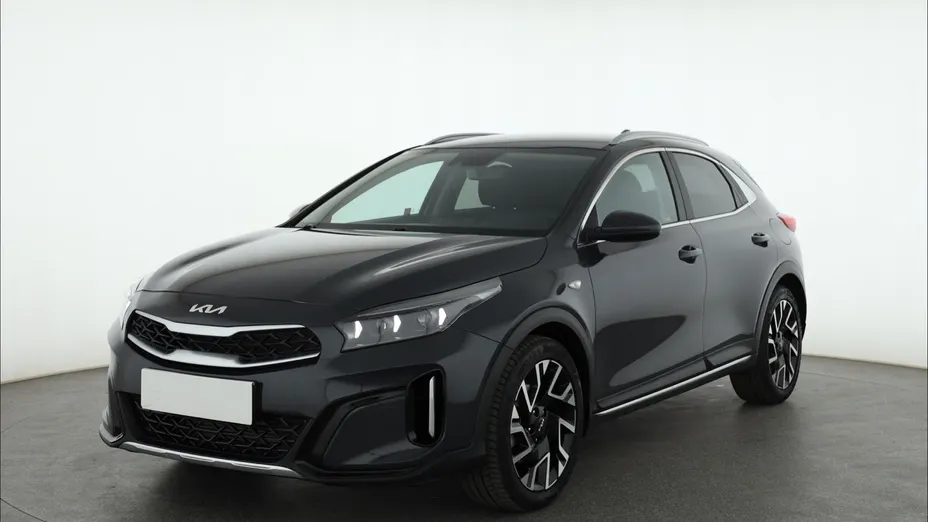 Kia XCeed -