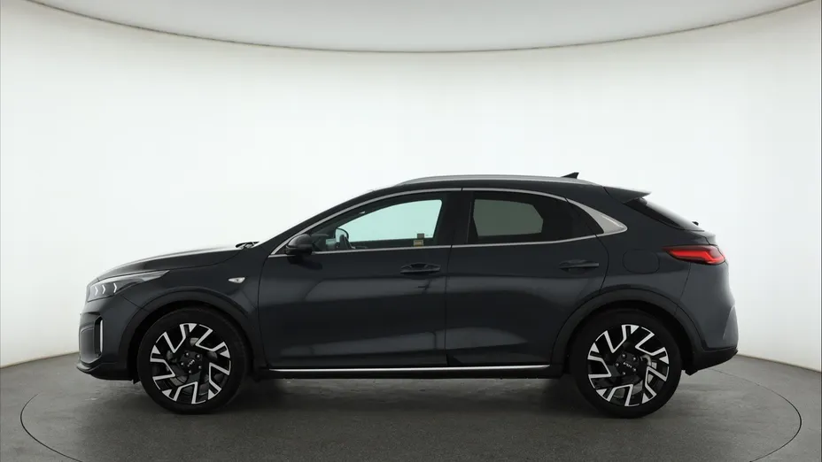 Kia XCeed -
