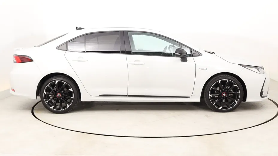 Toyota Corolla -