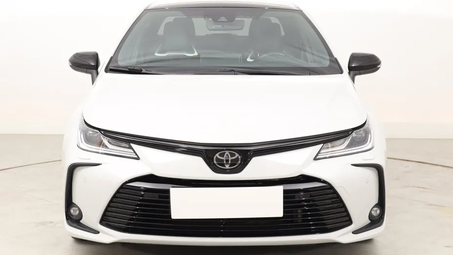 Toyota Corolla -