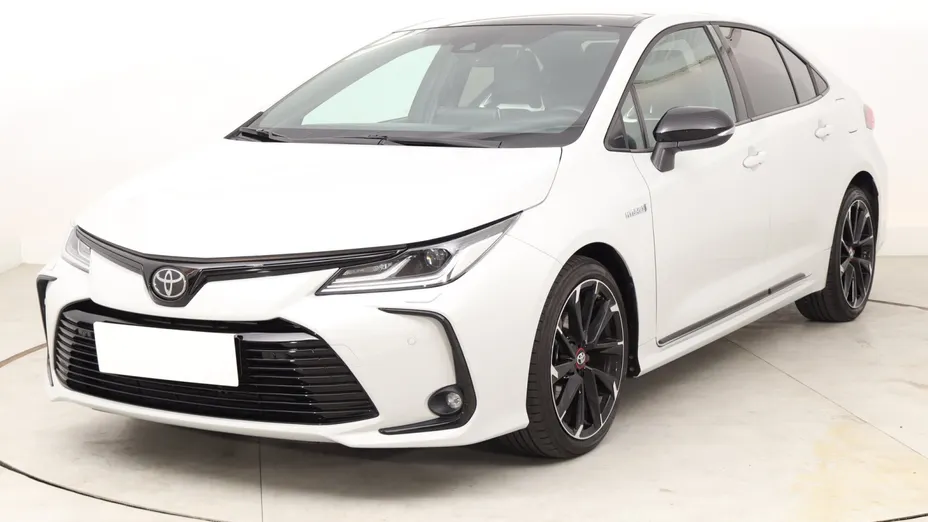 Toyota Corolla -