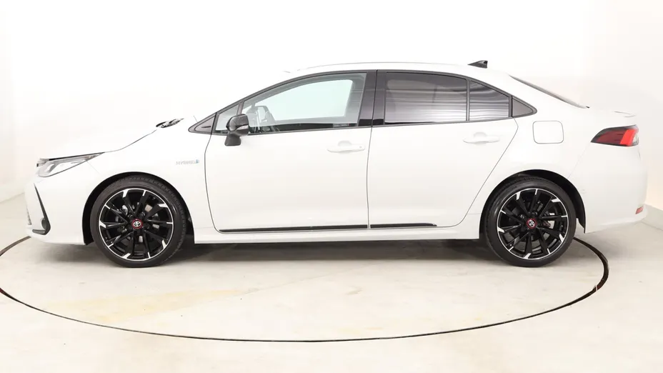 Toyota Corolla -
