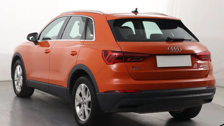 Audi Q3 -