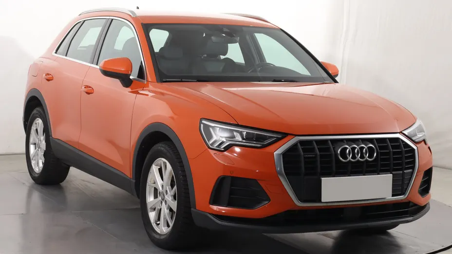 Audi Q3 -