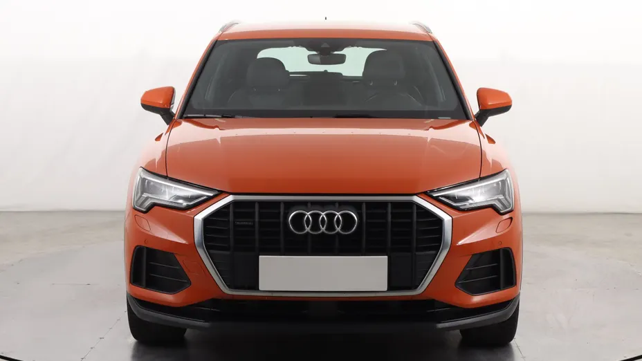 Audi Q3 -