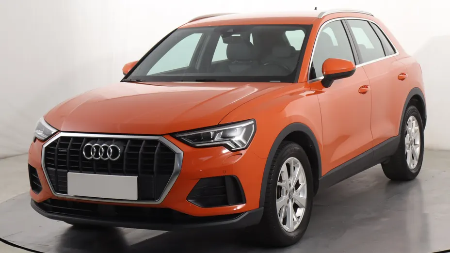 Audi Q3 -