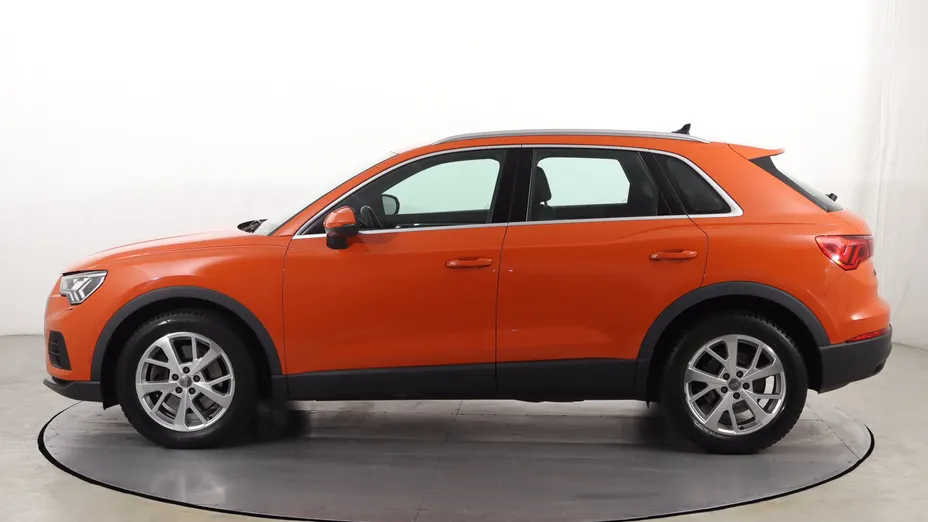 Audi Q3 -