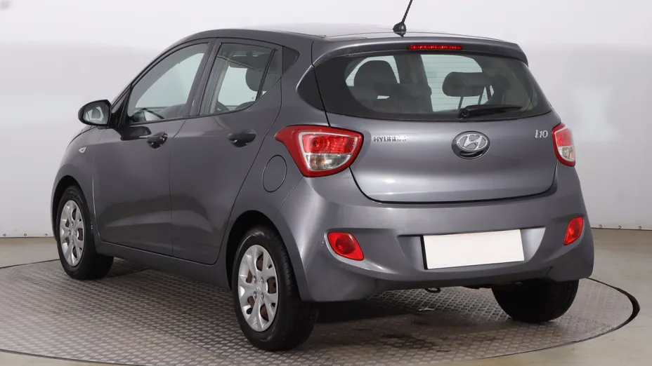 Hyundai i10 -