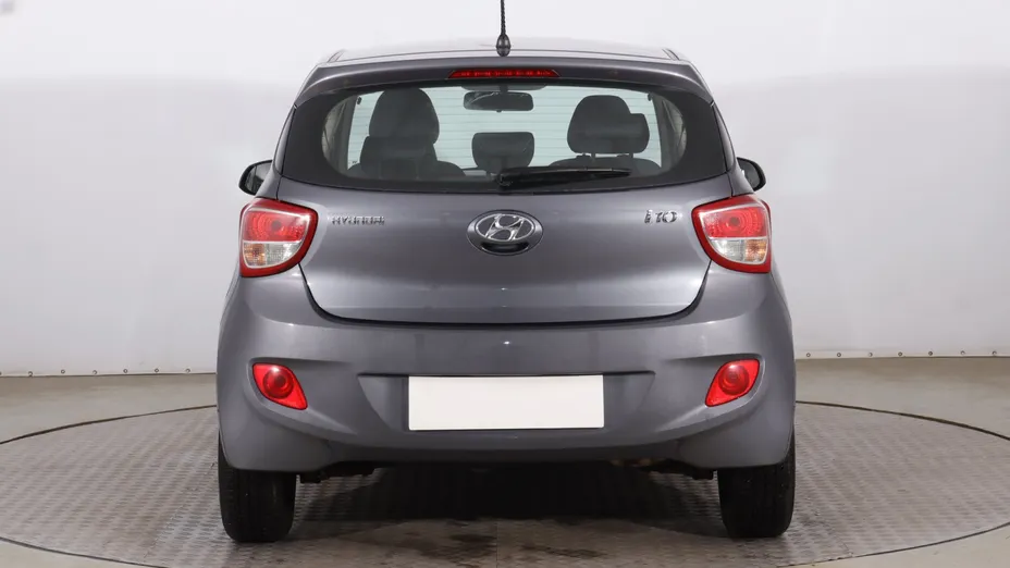 Hyundai i10 -